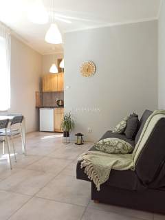 Kawalerka 29 m w centrum Bydgoszczy