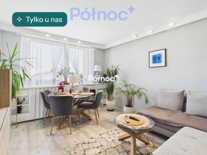 Ełk, 3 pokoje, CENTRUM, ul. Sikorskiego