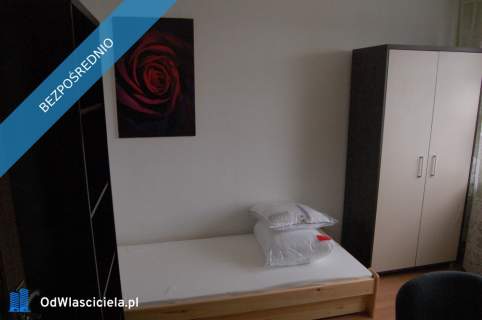 Mieszkanie 3 pokoje 63 m2 Ligota Katowice Płochy 4 z wyposażeniem,...