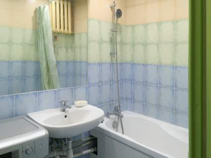 Przestronne 4-pokojowe mieszkanie z balkonem i dużą piwnicą