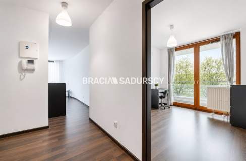 49m2, Tarasy Verona Krowoderskich Zuchów