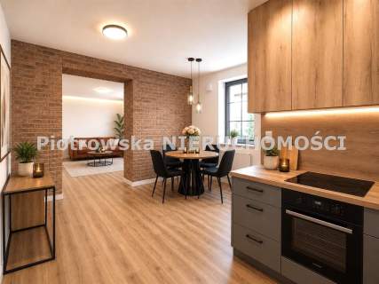 Mieszkanie do wynajęcia, 70 m2, Sieradz