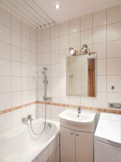 3 pokoje z balkonem, pet friendly, Lelewela 17