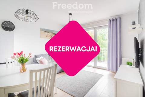 Apartament 2 pokojowy- spacerem do plaży, Podczele