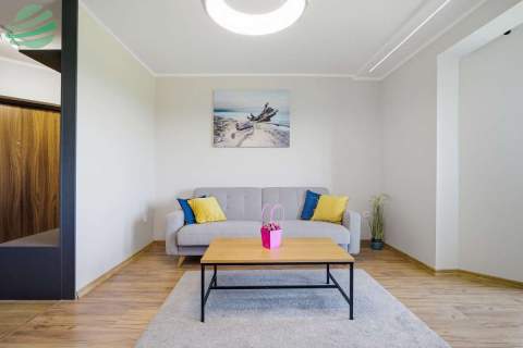 Apartament 400 m od plaży Marina 200 m Darłówk