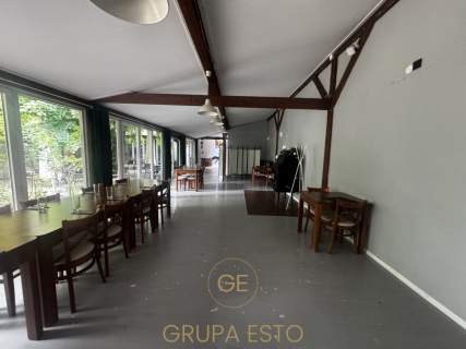 Restaurację Odstąpię Kraków Wola Justowska