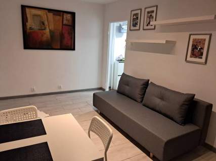 Mieszkanie do wynajęcia, 26 m2, Wrocław