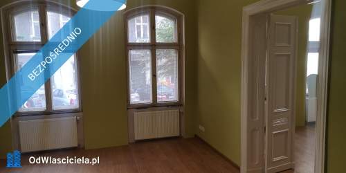 Duże mieszkanie blisko centrum Poznania