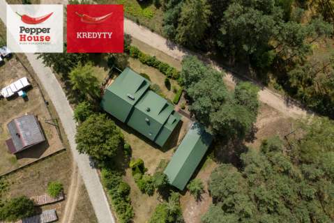 Klimat i ogromny potencjał w Borach Tucholskich