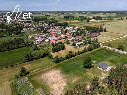 Działki rolne na sprzedaż