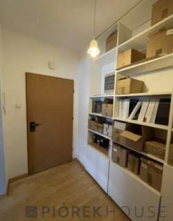 2-pokojowe mieszkanie na Bielanach