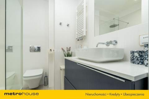 LUKSUSOWY APARTAMENT 50 m OD PLAŻY REWAL