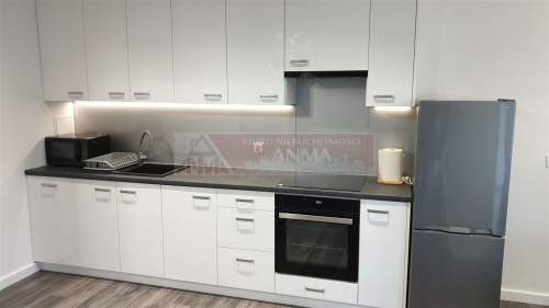 Komfortowy apartament 2-pok, z garażem, Lublin