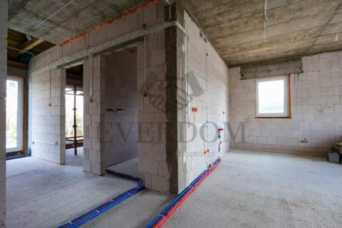 Bojano Rycerska Balkon M.Parkingowe 2-poziomowe