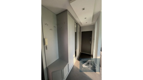 Przytulne 38 m z balkonem Centrum