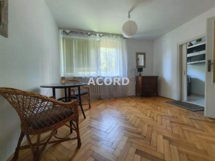 24 m2 Stary Żoliborz
