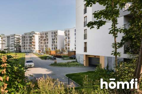 3 POKOJOWY APARTAMENT ul. Bajeczna