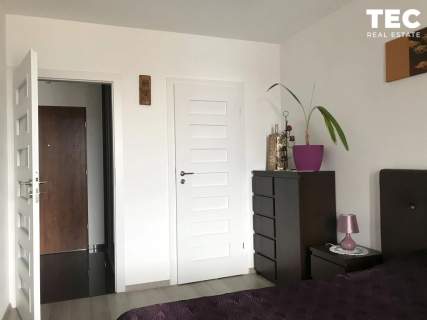2 Pokoje Balkon Zamknięte Osiedle