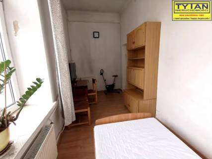 Mieszkanie 56,60 m2 w centrum   ul. Krótka 3