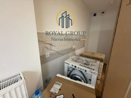 Do sprzedaży nowy Apartament przy Lubomelskiej