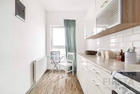 Atrakcyjny apartament w sercu Przymorza 