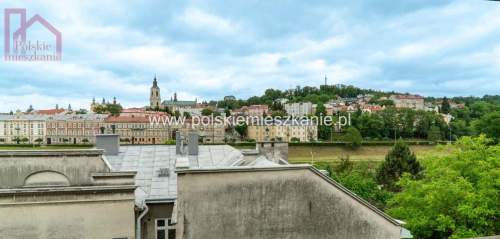 2-pok.mieszkanie 57m, ul. Barska Przemyśl
