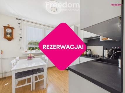 2-pokojowe mieszkanie 52m2-Wierzbica
