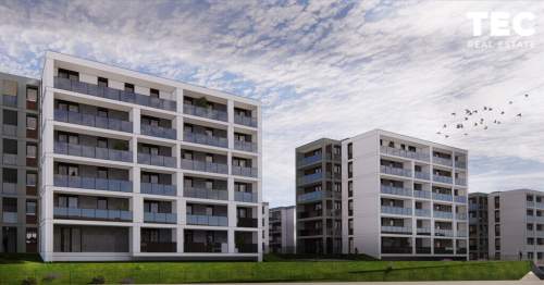AKTUALNE Duży Balkon Tramwaj 300 m BEZ PCC