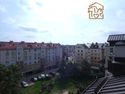 Wiejska 68, Nowe Miasto, kawalerka pet-friendly