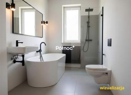 Dom z dużą działką 1,57 ha Prehoryłe