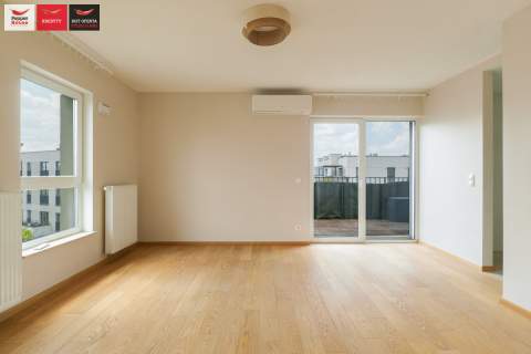 Komfortowy apartament na Ursusie wysoki standard