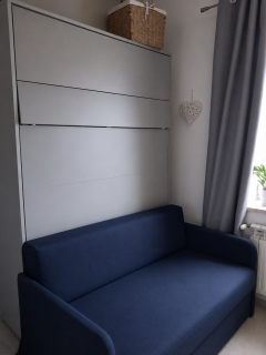 Sprzedam mieszkanie 54m, parter, balkon, swietna lokalizacja