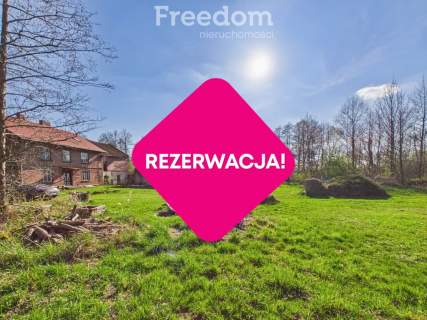 Wyjątkowe siedlisko z duszą nad rzeką