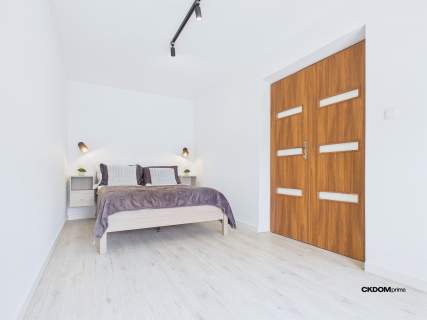 Kielce Centrum 2 pokoje 42,60 m2