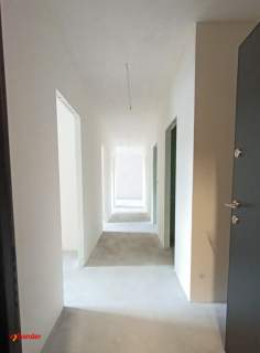 Apartament z 4 sypialniami w zielonej Dzielnicy Gotowy do odbioru