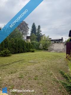 Przestonny dom 135m2 z dużą działką - Chojny
