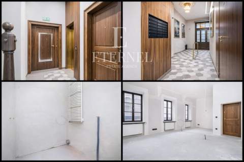 Na sprzedaż mieszkanie w stylu LOFT