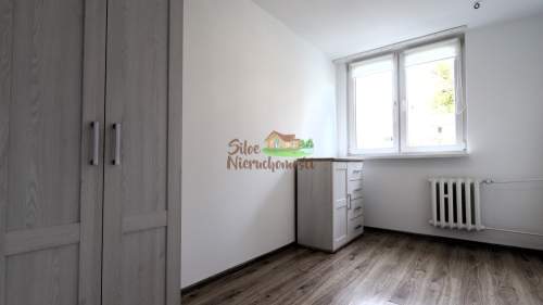 Do wynajęcia, 3 pokojowe mieszkanie os. Hutnik