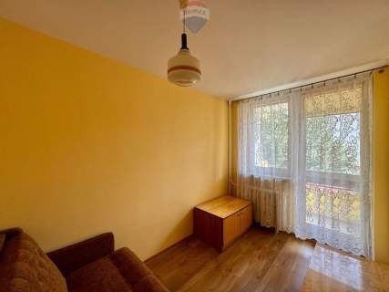 4 pokoje 2 balkony Wodzisław Śląski 71 m 