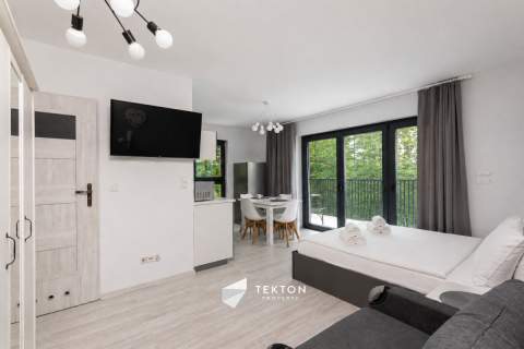 GOTOWY APARTAMENT INWESTYCYJNY W KARPACZU