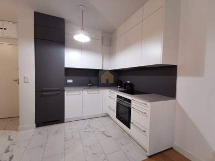 Komfortowy apartament 53m2 centrum Młyn Maria