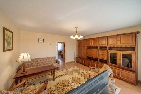 2 pokoje, 51 m , pet friendly, Skrzetuskiego 10
