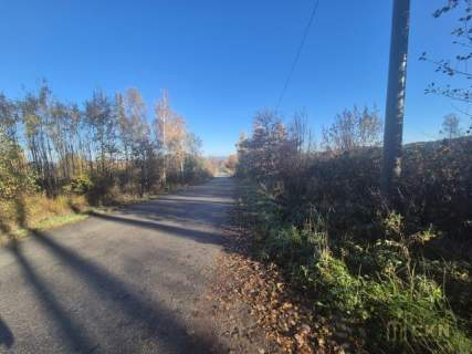 KORNATKA - BUDOWLANA - 19,26 AR