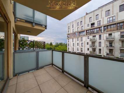 Klimatyczne studio Mokotów Chodkiewicza