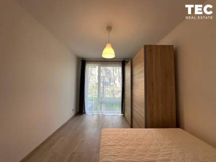 Chełmońskiego 46 m2 2 pok pet friendly