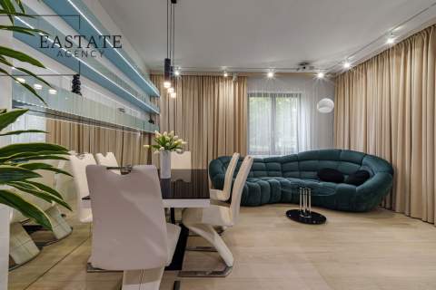 Wilanów Premium Cisza i elegancja