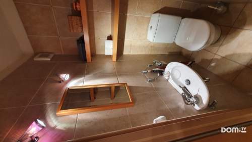 3 oddzielne pokoje, z balkonem, centrum