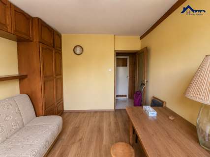 3-pok Metro Park Bródnowski Balkon Inwestycja 