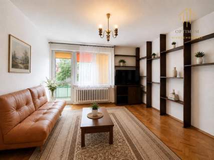 Mieszkanie w Centrum 2 pok kuchnia
