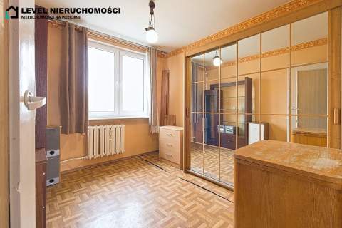 Mieszkanie przy parku